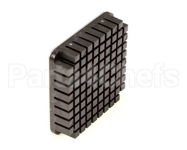 57418-4 Nemco Push Block 1 (Black)