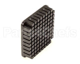 57418-4 Nemco Push Block 1 (Black)