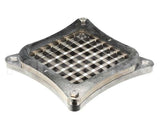 57424-3 Nemco 1/2 Chop Blade Holder Assembly