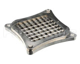 57424-3 Nemco 1/2 Chop Blade Holder Assembly