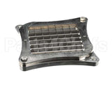 57424-3 Nemco 1/2 Chop Blade Holder Assembly