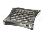 57424-3 Nemco 1/2 Chop Blade Holder Assembly
