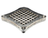 57424-3 Nemco 1/2 Chop Blade Holder Assembly