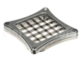 57424-4 Nemco 1 Chop Blade Holder Assembly