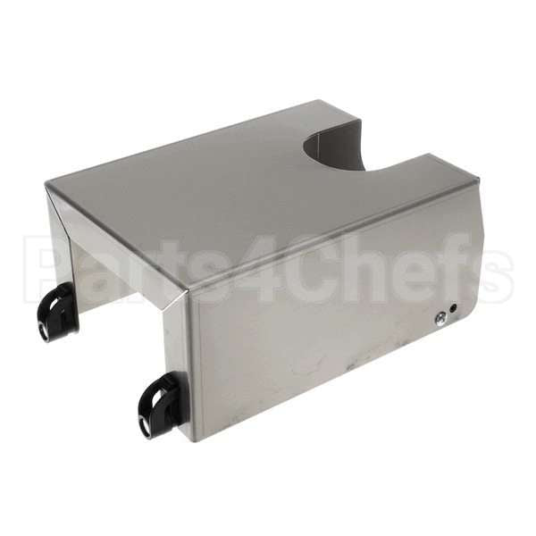 57445.0001 Compatible Bunn Trayassy, Bib Jdf-2S Mag