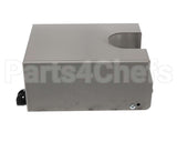 57445.0001 Bunn Tray Assy, Bib Jdf-2S Mag