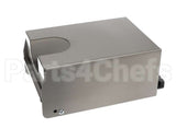 57445.0001 Bunn Tray Assy, Bib Jdf-2S Mag