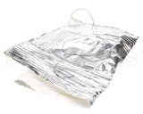 57456 Apw Wyott Pad, Heating, 26X40 For 29X43