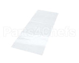 57460.1003 Bunn Film, Antimicrobial 4.0 X 4.0
