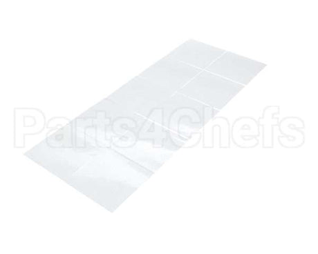 57460.1003 Bunn Film, Antimicrobial 4.0 X 4.0