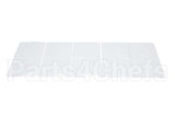 57460.1003 Bunn Film, Antimicrobial 4.0 X 4.0
