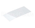 57460.1004 Bunn Film, Antimicrobial 2.25 X 5.0