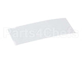 57460.1004 Bunn Film, Antimicrobial 2.25 X 5.0