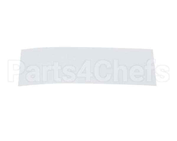 57460.1004 Bunn Film, Antimicrobial 2.25 X 5.0