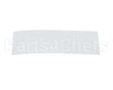 57460.1004 Bunn Film, Antimicrobial 2.25 X 5.0