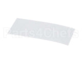 57460.1004 Bunn Film, Antimicrobial 2.25 X 5.0