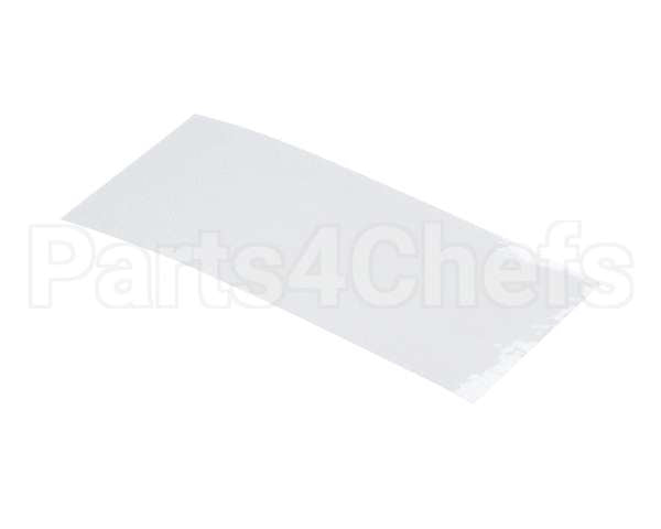 57460.1004 Bunn Film, Antimicrobial 2.25 X 5.0