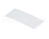 57460.1004 Bunn Film, Antimicrobial 2.25 X 5.0