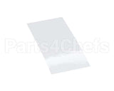 57460.1004 Bunn Film, Antimicrobial 2.25 X 5.0