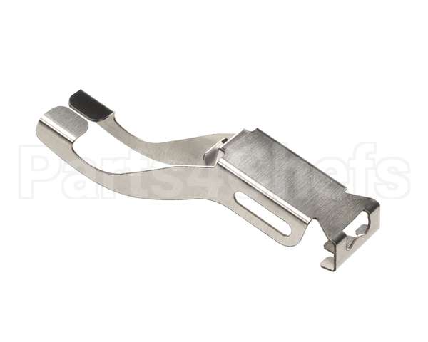 57480.0000 Bunn Kit, Push Style Sst Handle Ada