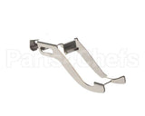 57480.0000 Bunn Kit, Push Style Sst Handle Ada