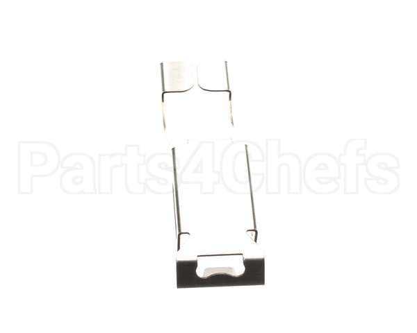 57480.0000 Bunn Kit, Push Style Sst Handle Ada