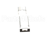 57480.0000 Bunn Kit, Push Style Sst Handle Ada