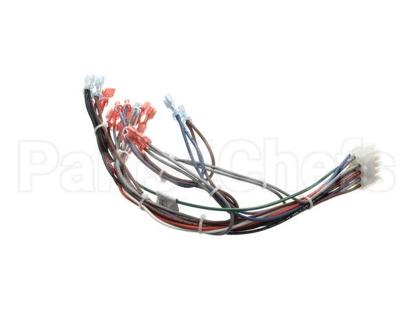57481 Blodgett Harness,Frt Neeo Man