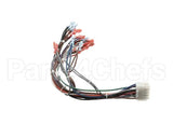 57481 Blodgett Harness,Frt Neeo Man