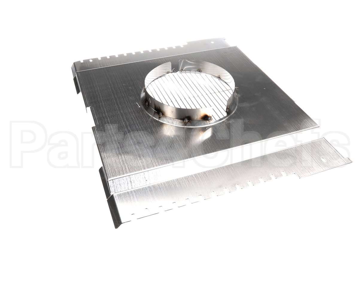 57496 Blodgett Baffle Assembly,Hv100E Dd