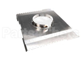 57496 Blodgett Baffle Assembly,Hv100E Dd