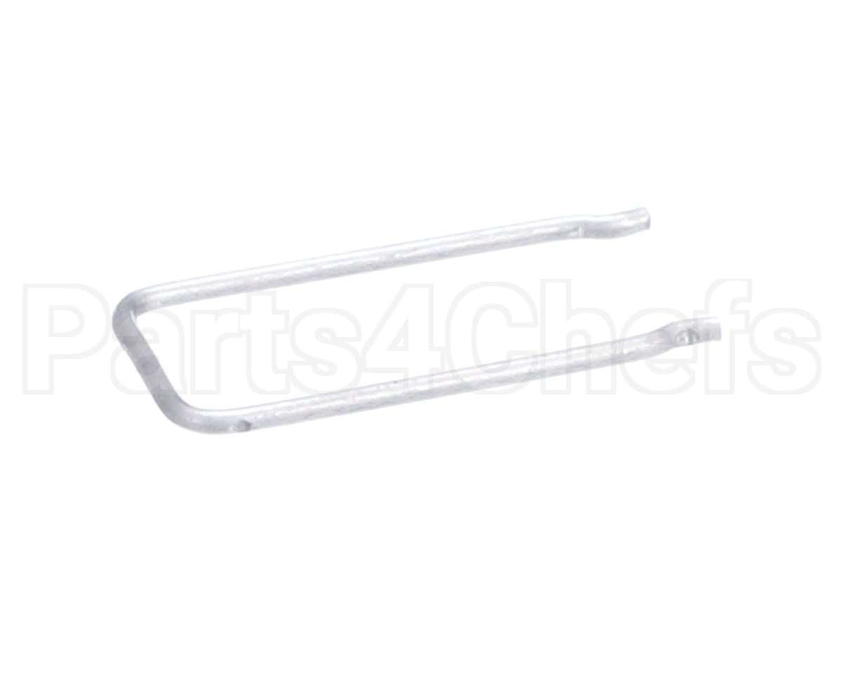 575-92230 Everpure Manifold, Port Clip (Ss)