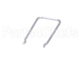 575-92230 Everpure Manifold, Port Clip (Ss)