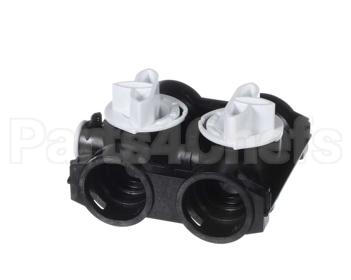 575-92242 Everpure Replac Assy By-Pass/Multifunction Valve