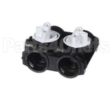 575-92242 Everpure Replac Assy By-Pass/Multifunction Valve