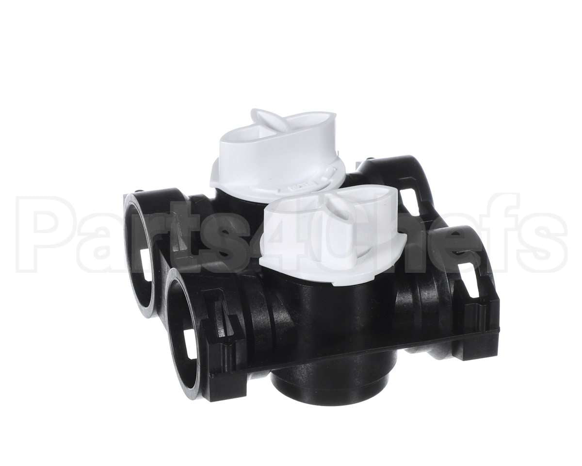 575-92242 Everpure Replac Assy By-Pass/Multifunction Valve
