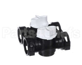 575-92242 Everpure Replac Assy By-Pass/Multifunction Valve