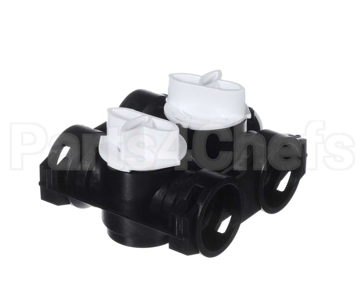 575-92242 Everpure Replac Assy By-Pass/Multifunction Valve