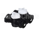 575-92242 Everpure Replac Assy By-Pass/Multifunction Valve
