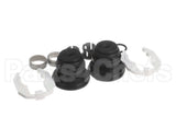575-92272 Everpure Fitting Kit 1/2 Tube Manifold
