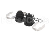 575-92272 Everpure Fitting Kit 1/2 Tube Manifold