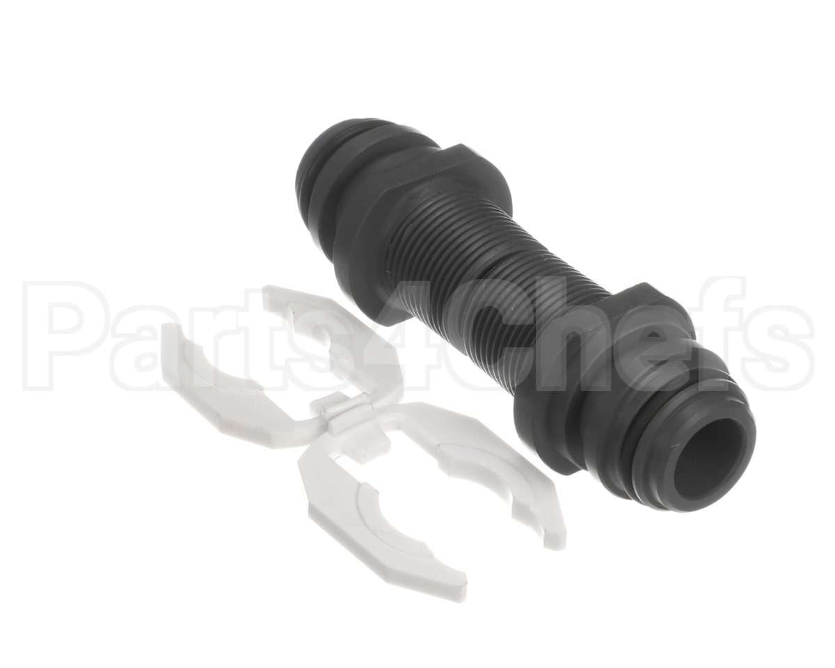 575-92273 Everpure Fitting Kit 3/4 Nptm Manifold