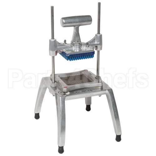57500-2 Compatible Nemco 3/8In Sq Easy Chopper Aluminum Construction