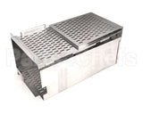 57501 Middleby Assy,Conv Mtr Guard