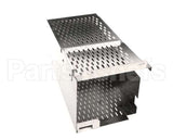 57501 Middleby Assy,Conv Mtr Guard