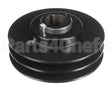 57526 Lennox Variable Pitch Cast Iron Finished Bore P