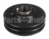 57526 Lennox Variable Pitch Cast Iron Finished Bore P