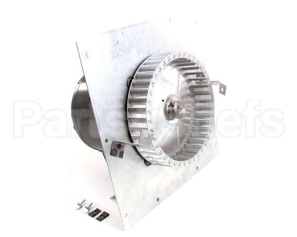 57527-5 Montague Motor (Baldor)--115/230V 1/Ph