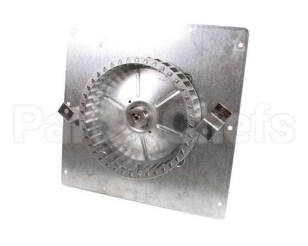 57527-5 Montague Motor (Baldor)--115/230V 1/Ph