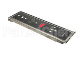 57530 Blodgett Panel Decal,Ssd Dfg50 Ce